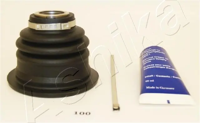Bellow Kit, drive shaft
