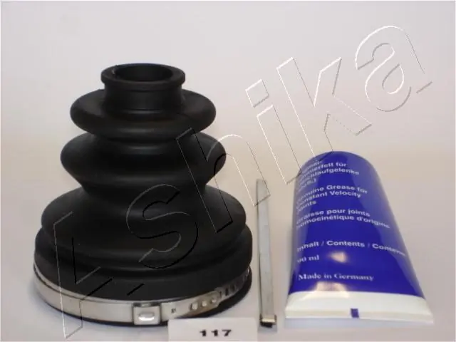 Bellow Kit, drive shaft