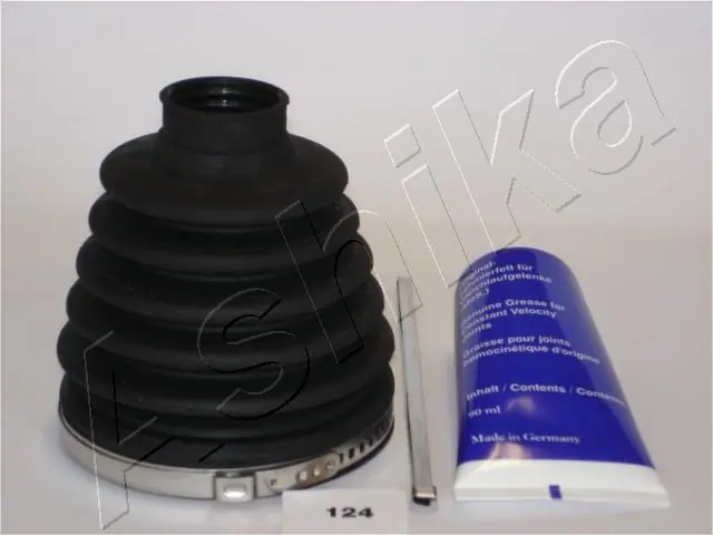Bellow Kit, drive shaft