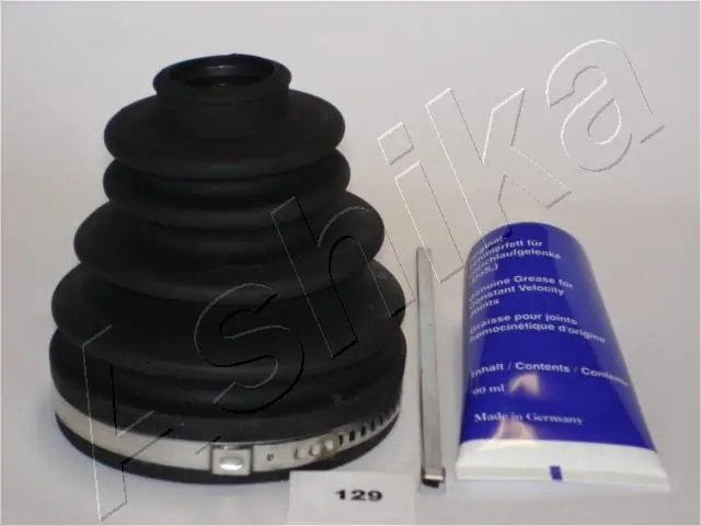 Bellow Kit, drive shaft