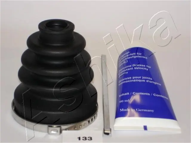 Bellow Kit, drive shaft