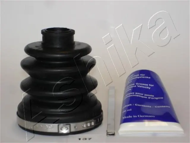 Bellow Kit, drive shaft