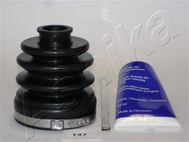 Bellow Kit, drive shaft