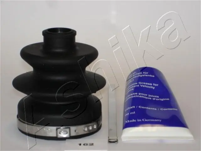 Bellow Kit, drive shaft