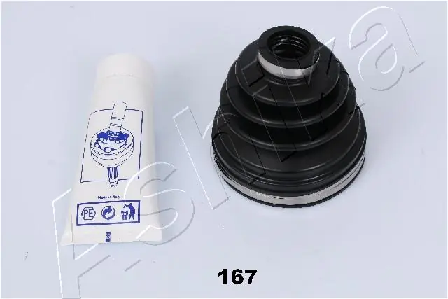 Bellow Kit, drive shaft