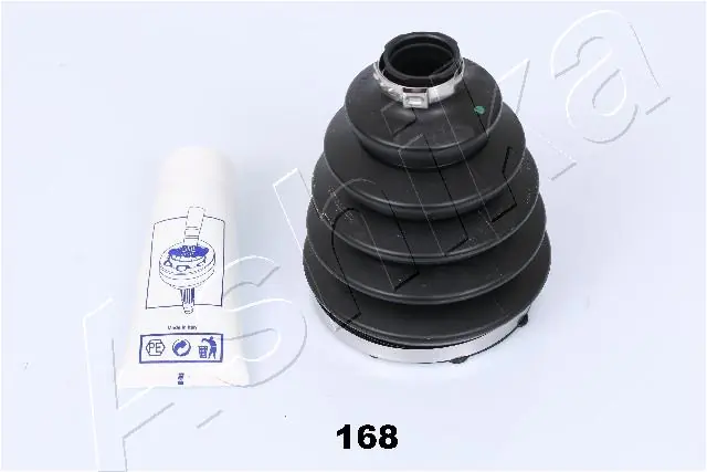 Bellow Kit, drive shaft