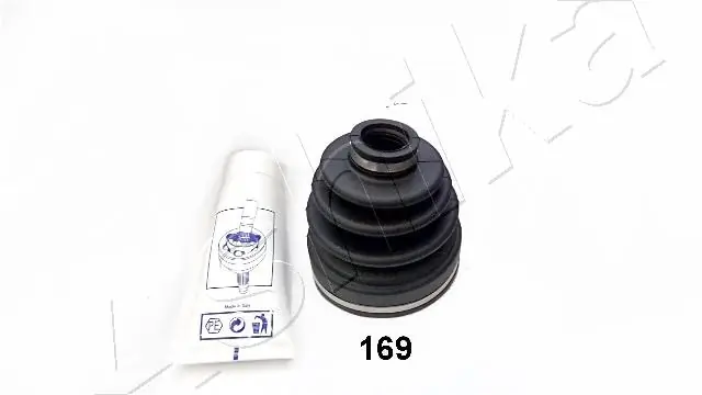 Bellow Kit, drive shaft