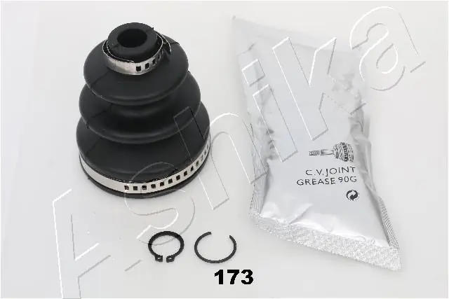 Bellow Kit, drive shaft