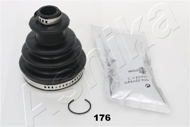 Bellow Kit, drive shaft