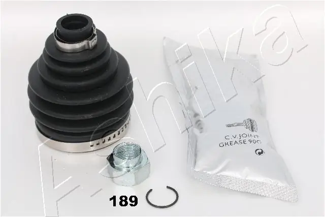 Bellow Kit, drive shaft
