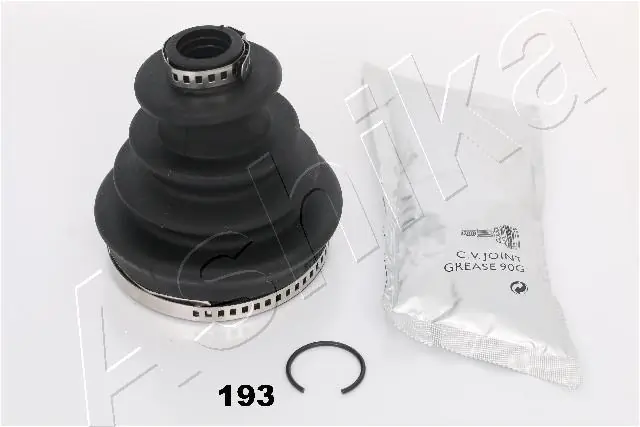 Bellow Kit, drive shaft