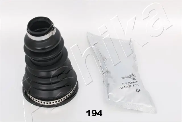 Bellow Kit, drive shaft