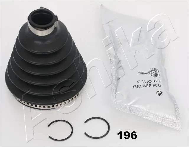 Bellow Kit, drive shaft
