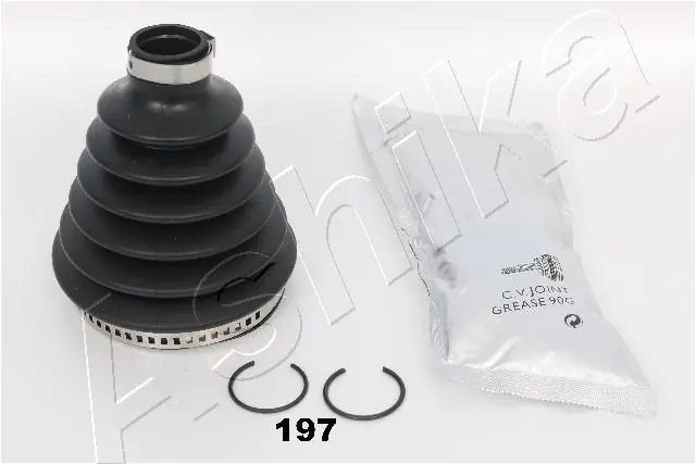 Bellow Kit, drive shaft
