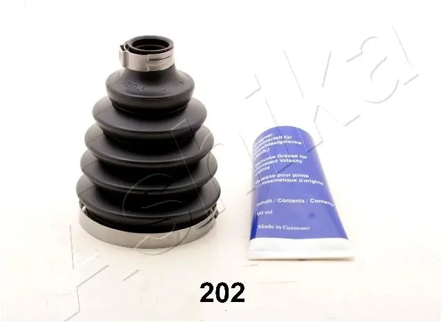 Bellow Kit, drive shaft