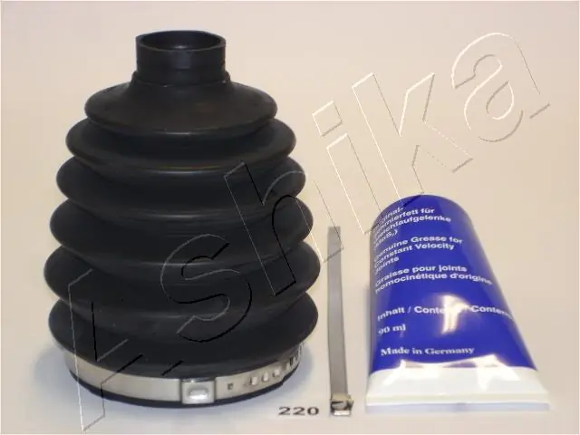 Bellow Kit, drive shaft