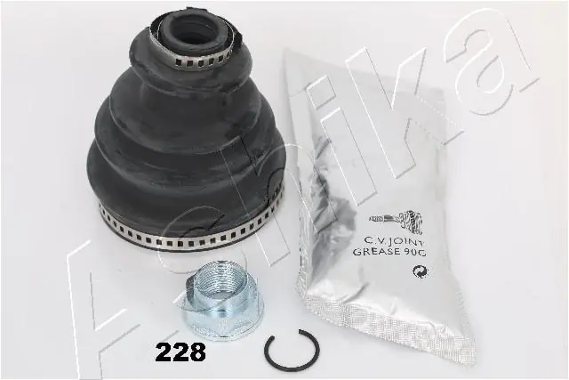 Bellow Kit, drive shaft