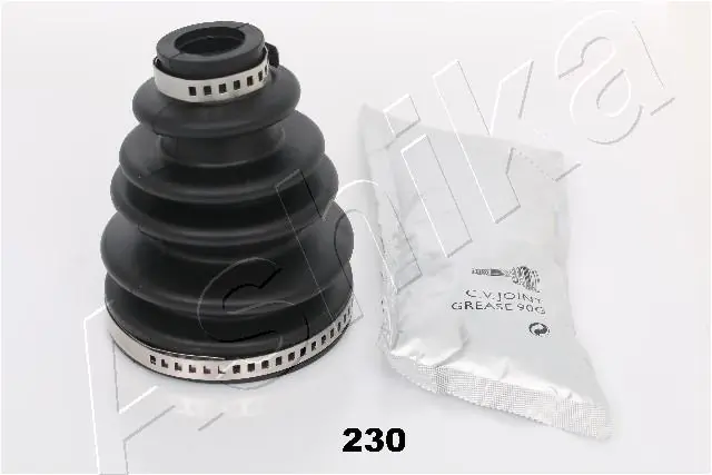 Bellow Kit, drive shaft