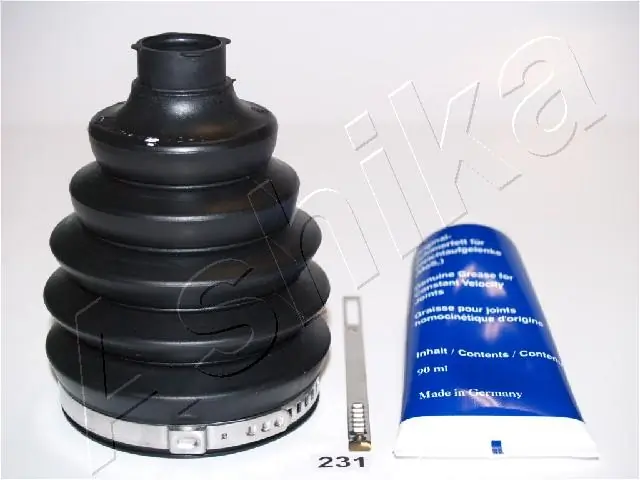 Bellow Kit, drive shaft
