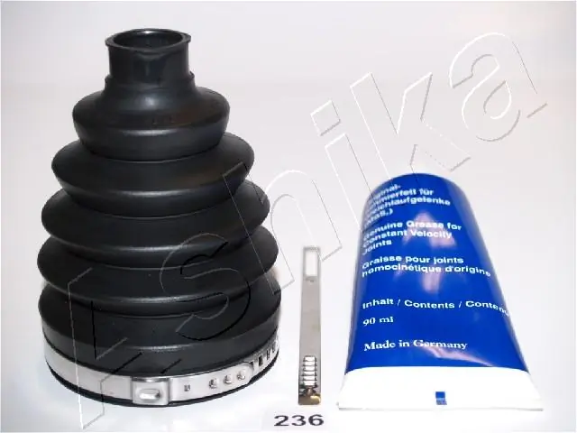 Bellow Kit, drive shaft
