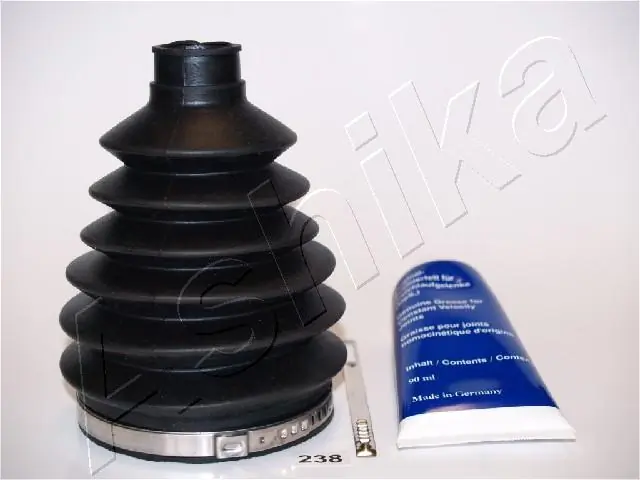 Bellow Kit, drive shaft
