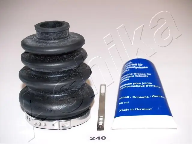 Bellow Kit, drive shaft