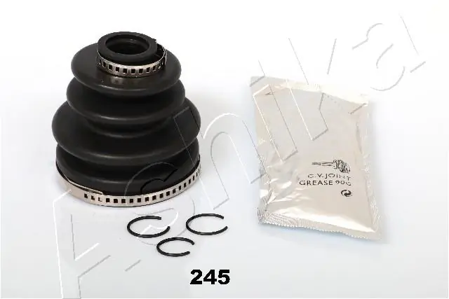 Bellow Kit, drive shaft