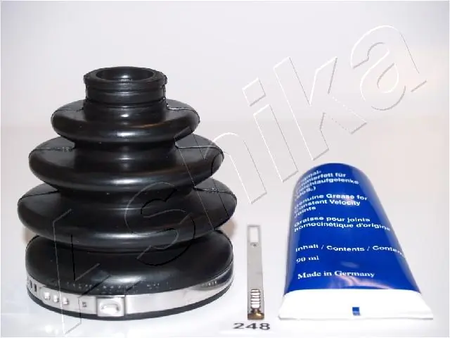 Bellow Kit, drive shaft