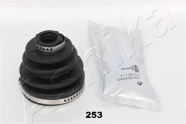 Bellow Kit, drive shaft