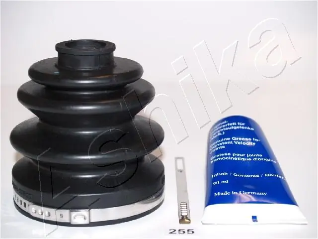 Bellow Kit, drive shaft