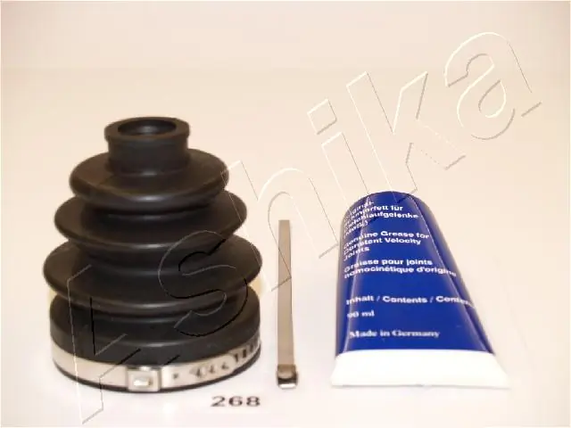 Bellow Kit, drive shaft