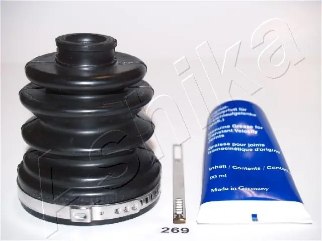 Bellow Kit, drive shaft