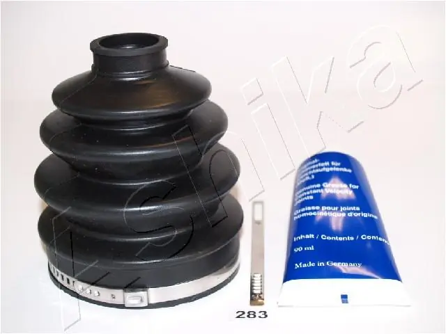 Bellow Kit, drive shaft