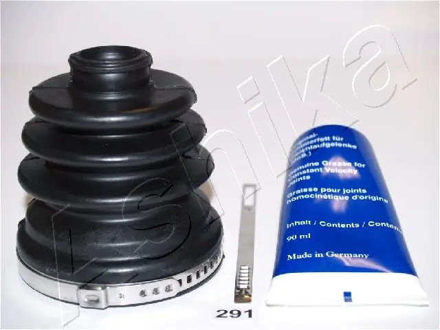 Bellow Kit, drive shaft