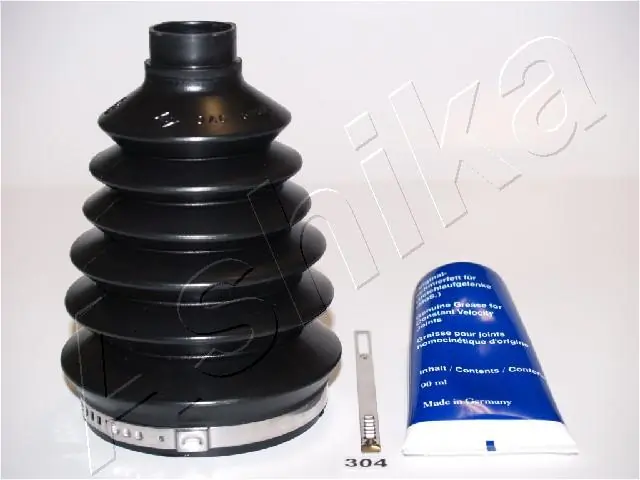 Bellow Kit, drive shaft