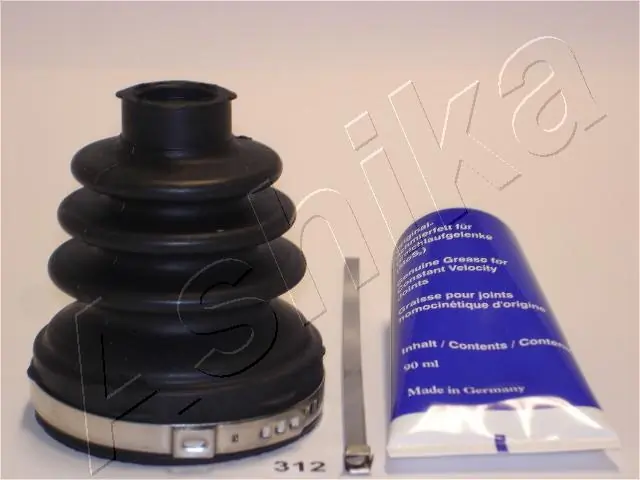 Bellow Kit, drive shaft