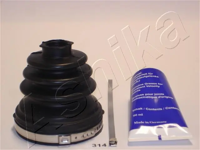 Bellow Kit, drive shaft