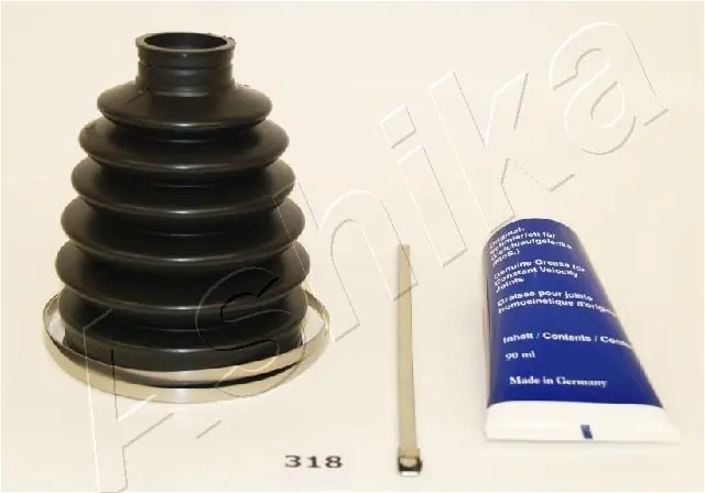 Bellow Kit, drive shaft