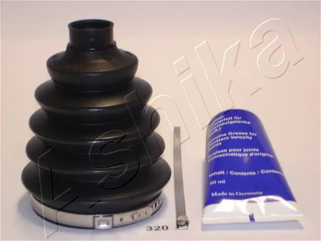 Bellow Kit, drive shaft