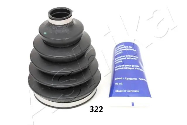 Bellow Kit, drive shaft