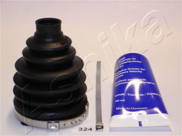 Bellow Kit, drive shaft