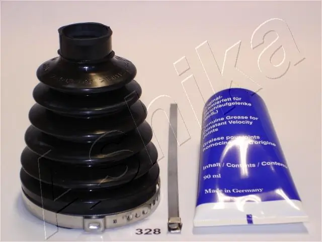 Bellow Kit, drive shaft