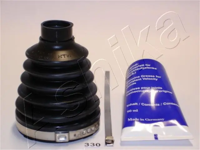Bellow Kit, drive shaft