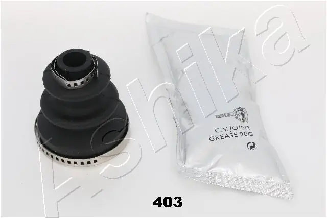 Bellow Kit, drive shaft