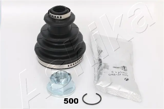 Bellow Kit, drive shaft