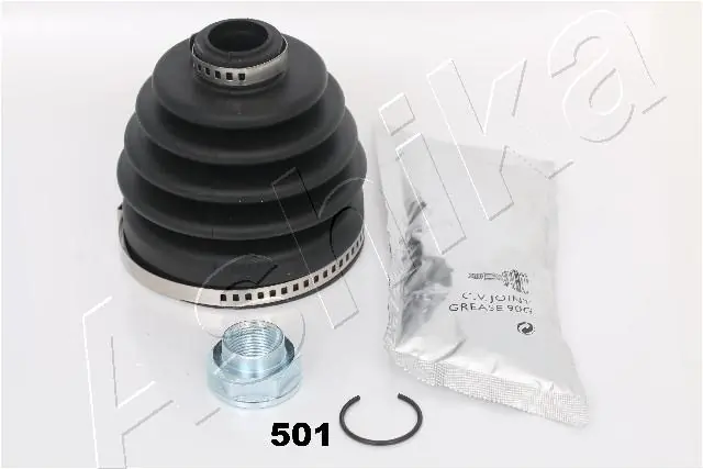Bellow Kit, drive shaft