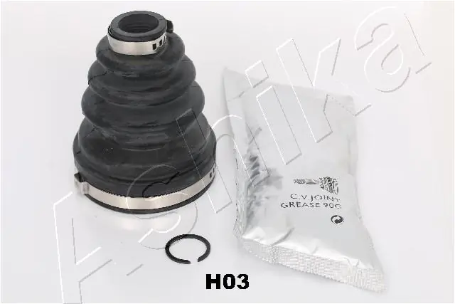Bellow Kit, drive shaft