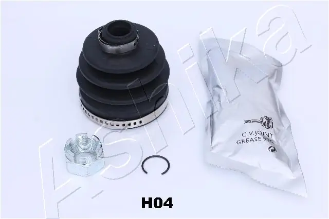 Bellow Kit, drive shaft