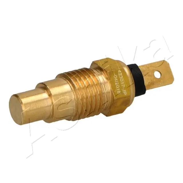 Sensor, coolant temperature