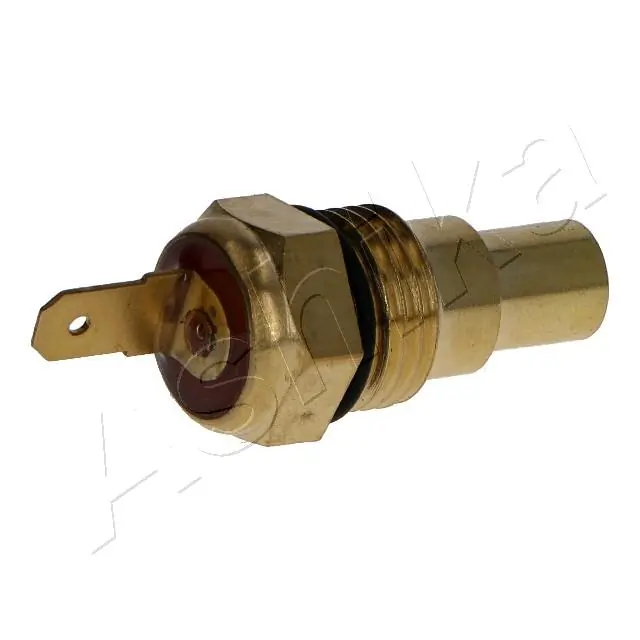 Sensor, coolant temperature